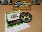 Nos Arctic Cat Rear Idler Wheel Bogie Cheetah Tigre Pantera Ext Zrt Zl. Fixed Price $35.00.