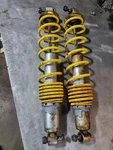 Ski-doo Snowmobile Front Shocks Zx Chassis Mxz Renegade 600HO 800 17" Centers. Fixed Price $58.98.