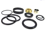 Hygear Kyb/hpg Complete Shock Rebuild Kit For Ski-doo Pro 40 09-17 Xrs Sleds. Fixed Price $59.95.