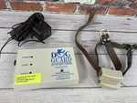 Dog Guard Out Of Sight Fencing In-ground Hidden Fence System & 2 Collars. Fixed Price $399.00.