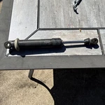 2009 Arctic Cat Z1 Front Shock Assembly 2703-461. Fixed Price $40.00.