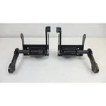 Kimpex Rouski Retractable Wheel System Open Box 472501. Fixed Price $331.17.