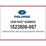 Polaris Control Arm, Lower, Right Side, 1823806-067 Oem New. Fixed Price $319.99.