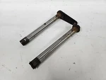 Arctic Cat * Steering Tie Rod Bell Crank Idler Set 1705-159 0705-890. Fixed Price $25.00.