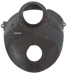 03' Ski-doo Renegade 800 Blk Console #517302728 Item# 2107. Fixed Price $25.00.