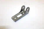 2000 Ski-doo Mxz 700 Oem Left Shock Bracket 518317519 Q3298. Fixed Price $9.99.