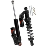 Fox Racing Shox 1.5 Zero QS3 Lightweight Rear Track Shock Kit 853-02-035. Fixed Price $1099.00.