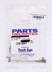 Parts Unlimited Pro Series Shock Seal Kit Number - TS6870WS. Fixed Price $22.99.