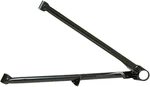 SP1 Chrome Moly Lower A-arm Black Snowmobile SM-08205L 44-8857 120309. Fixed Price $93.49.
