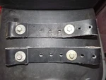 SKI-D00 Oem "pair" Of Front Torque Arm Limiter Straps (large) Pn# 503190563. Fixed Price $25.00.