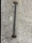 2006 Ski-doo Oem Throttle Rod Black Summit Adrenaline 144 503189547 AT1229. Fixed Price $19.99.