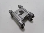 Handlebar Riser - 2015 Polaris Pro 800 5137110 (axys). Fixed Price $40.00.