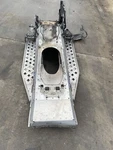 09 Yamaha Nytro FX10 Snowmobile Frame Chassis Tunnel. Fixed Price $120.84.