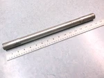 Polaris Snowmobile Used Suspension Shaft 5020812.. Fixed Price $12.99.