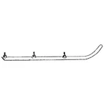 Koronis Moto Ski Runner 510-901. Fixed Price $18.87.