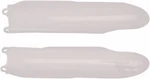 Acerbis White Fork Guards Covers Yamaha Yz 125 250 08-14, 450 08-09. Fixed Price $36.75.