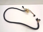 2002 Polaris Pro X 440 Fan Headlight Harness 2460791 2461015. Fixed Price $10.99.