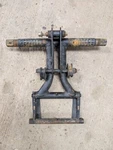 Arctic Cat 2013 1100 F800 Snopro Rr Rear Arm. Fixed Price $70.00.