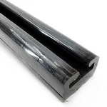 Arctic Cat, Wear Strip/slide Black 4604-534, 20 Zr 6000 Xc. Fixed Price $10.45.
