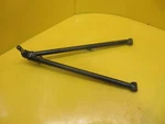 Oem 2018 Ski-doo Skidoo Mxz Tnt 850 Right Front Lower Suspension Control Arm. Fixed Price $80.74.