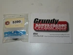 Polaris - New Oem Cap Plug 7080616. Fixed Price $14.81.