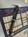 Arctic Cat M 8000 6000 Rear Shock Fox Float 3 2704-567. Fixed Price $500.00.