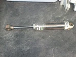 00-01 Arctic Rear Skid Shock #0704-468 Zr Zl Thundercat Powder Special. Fixed Price $99.95.