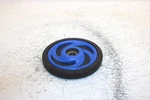 1999 Polaris 500 Indy Oem Blue Rear Idler Wheel 1594083-107 1594087 SP50. Fixed Price $24.99.