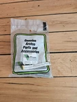 Nos Vintage Arctic Trailcat Tie-rod End 0105-327 79-81. Fixed Price $11.39.
