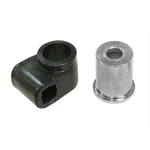 Spi Rear Arm Spring Support Repair Kit Upgrade Version Lynx/ SM-04300-2. Fixed Price $53.96.