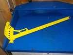 Polaris Trailing Arm #1821260-216/ Sc #182160-293, Fits 2004-06 Many Models. Fixed Price $150.00.