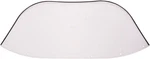Sno Stuff 450-207 Windshield 17-1/2" Polaris. Fixed Price $87.16.