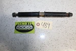7 2018 Ski-doo Grand Touring 600 Pivot Axle 503193435. Fixed Price $18.99.