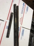 1994 Yamaha Enticer 2 Ii Lt 410 Tr Snowmobile Rear Suspension Wheel Idler Shafts. Fixed Price $19.99.