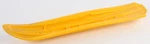 Slp Powder Pro Ski Yellow 35-334. Fixed Price $149.95.