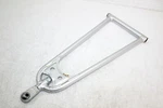 2008 Yamaha Nytro FX10 Front Upper Left Control Arm 8GL-23540-00-P1. Fixed Price $80.00.