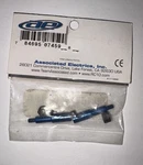 Vintage Factory Team Associated 7459 Blue B4 T4 SC10 Aluminum Inline Axle New. Fixed Price $14.99.