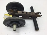 Ski Doo Shock Support Assembly Skandic Formula Grand Touring 503152100. Fixed Price $42.99.