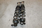2015 Ski-doo Summit Xm 800 Front Shock Pair Right Left Set 505073236. Fixed Price $199.99.