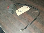 Arctic Cat Control Stop Switch Half M5 M6 M7 M8 0609-674. Fixed Price $49.19.