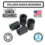 Polaris 2010-2012 Scrambler 500 Rear Fox Shock Bushings 7043536 (made Usa). Fixed Price $28.59.
