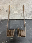 2006 Ski-doo Summit Xrs 800R 144 Rev Rear Suspension Torsion Springs AT1228. Fixed Price $39.99.