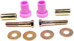 Polaris Indy Storm 800, 1994-1998, Trailing Arm Bushing Kit Sks. Fixed Price $12.49.