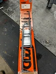 New Woddys Carbides Woodys Executive Series Wear Rods WYV-6550 RW3140. Fixed Price $69.87.