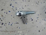 Polaris Spi 2001-2010 Edge Chassis Left Hand Tie Rod End 08-102-05 7061075. Fixed Price $9.97.