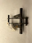 H-bracket Weld, Black 2008 Polaris Iq Rmk. Fixed Price $75.00.