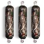 Camo Hunter Shock Covers Yamaha Big Bear 250 350 400 Kodiak 450 (set Of 3). Fixed Price $33.95.