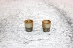 1995 Yamaha Vmax 600 Oem Rear Shock Collar Pair 90387-144G2-00 SY11. Fixed Price $15.99.