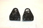 1996 Arctic Cat Zrt 600 Oem Front Torque Arm Mounting Bracket Set 1704-203 SA6. Fixed Price $34.39.