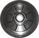 Ppd Idler- 7.125"X25MM- Frct 03-04 Black Part# 04-200-50U. Fixed Price $62.95.